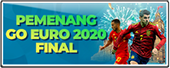 PEMENANG GO EURO 2020 FINAL